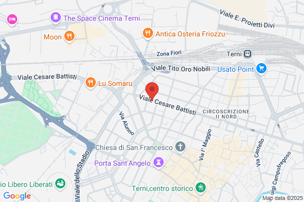 La Mia Camiciaia Srl