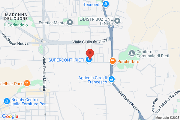 La Galleria Srl