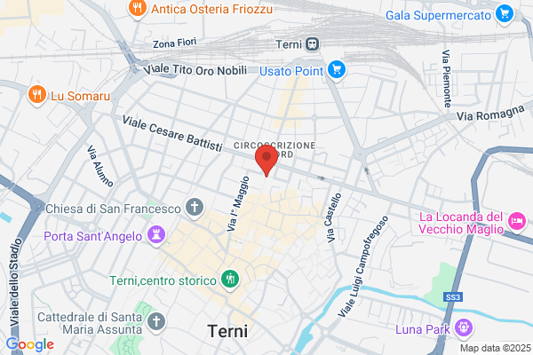 Federici Filippo Studio Notarile