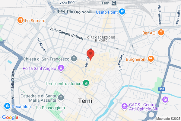 Ottica Diamanti