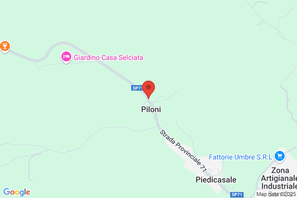 Impresa Funebre P.M. Snc Di Pagani V. e maurizi V.