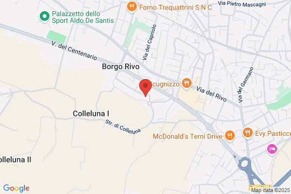 Rossi Onoranze Funebri Di Rossi Carlo. Figli e C. snc