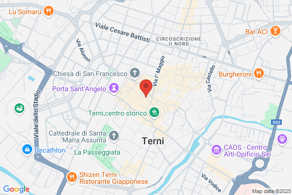 Gioielleria Sirio Di Vignaroli T. Sas