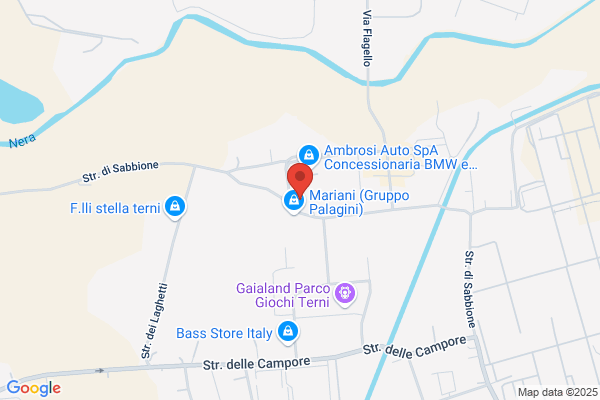 SM Serena Mariani Eventi