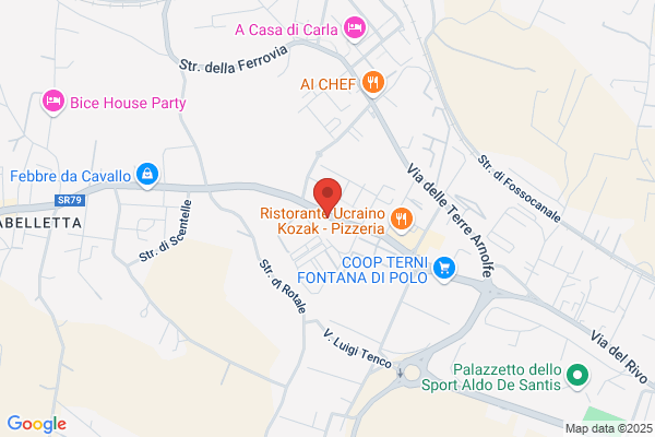 Forno Cari Di Massarucci Maria Rita