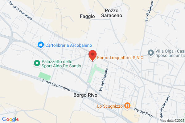 Forno Tre Quattrini Snc