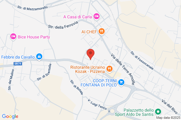 Picchioni pietro