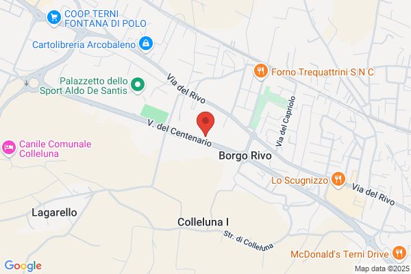Para giovanna