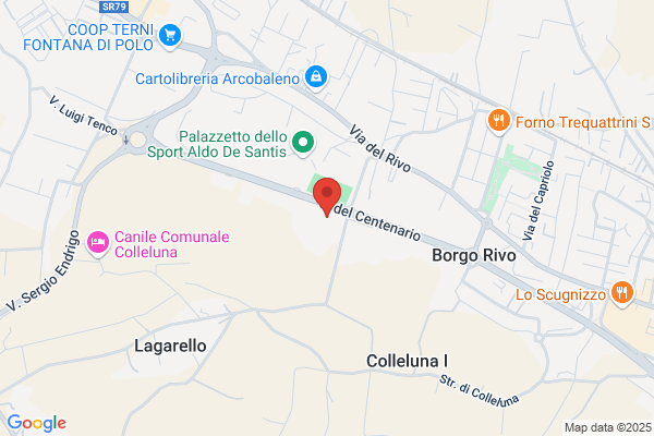 Parrucchiera Fiorella Di Bongarzoni Fiorella E Belli Doriana snc