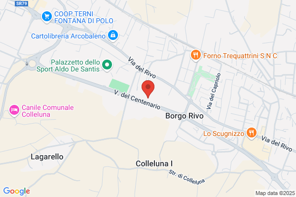 Parrucchiere Det'Tagli