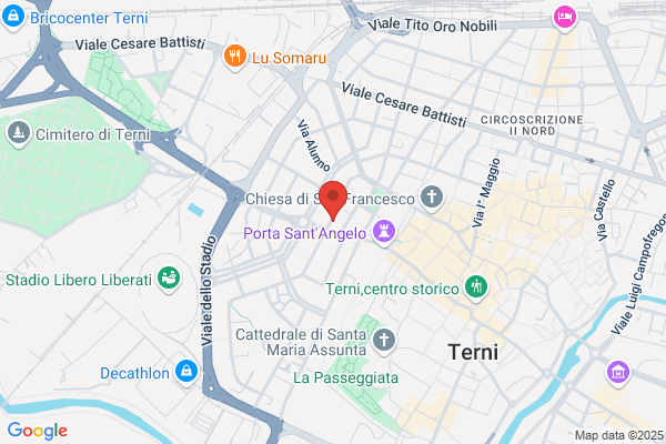 Rd Parrucchieri Di Crispoldi Anna Rita