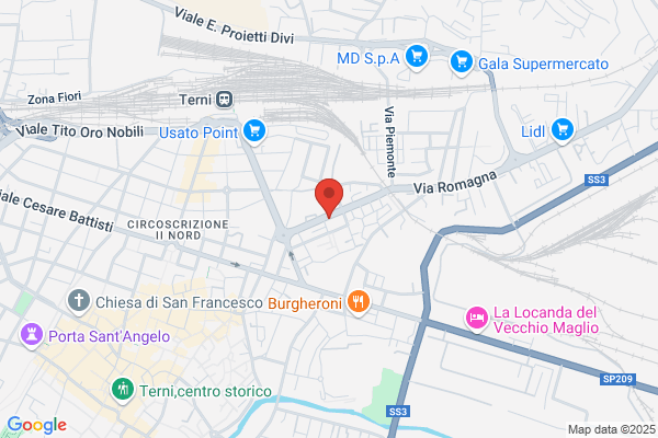 Riccio E Capriccio Di Petrollini L.