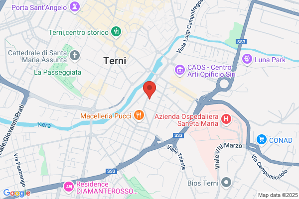 Grifoni Remo E Franco