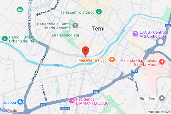 Pantheon Di Ceccarelli Luciana