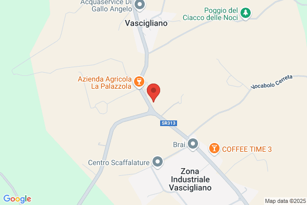 Grimani Vincenzo (Geom.)