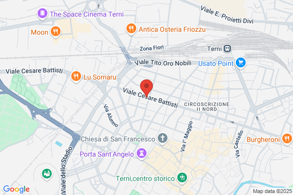 Pescheria Nuova