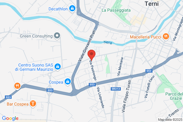 Acqua Express