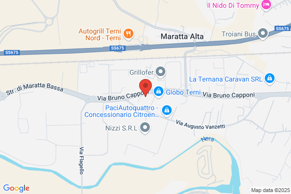 Euroufficio Maratta