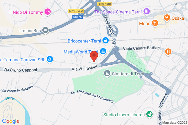 Ferro Umbria