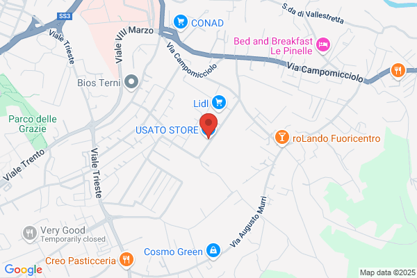 Usato Store