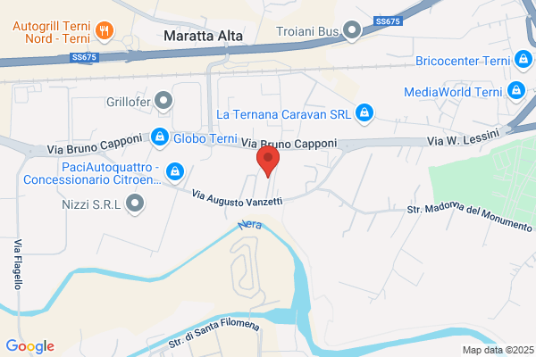 Barbaccia Mario Srl