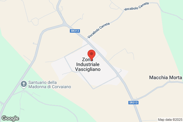 Termoprefabbricati Di Piantoni Fabrizio