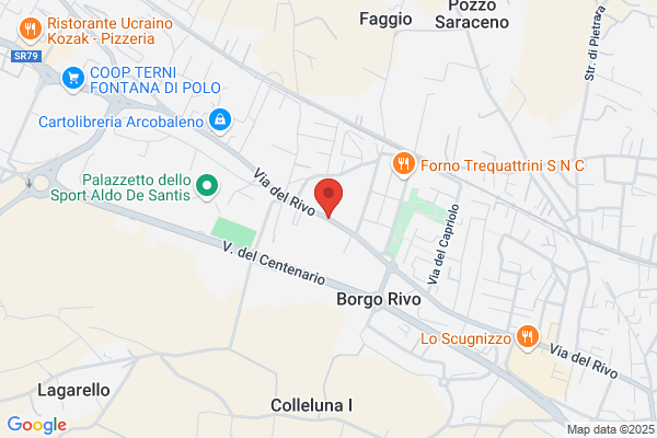 Centro FamilySearch