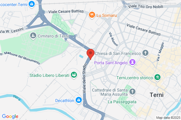 Camici