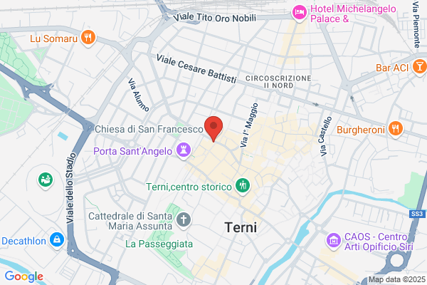 Gelateria K2 Di Ficola Marco E C. s.N.C.