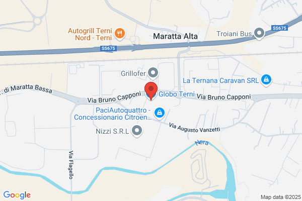 Globo Trattamenti Di Mazzarini Silvana