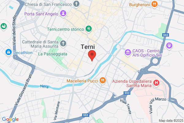 I.C.A. Srl Imposte Comunali Affini