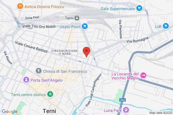 Istituto Leonino
