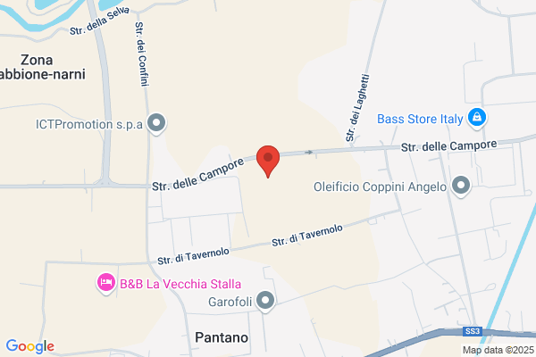 Logistica Integrata E Servizi S.R.L.