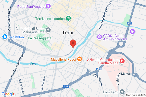 Parcheggio Corso Del Popolo | Apcoa