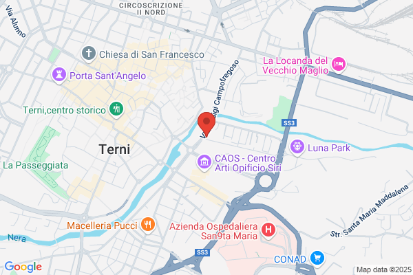 Pizzeria Il Chiodo Fisso
