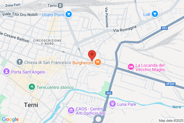 Pizzeria Il Pizzone Di Duea S.R.L.