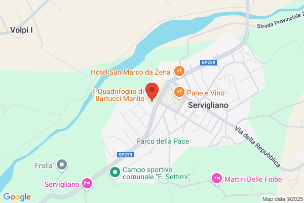 Pizzeria Il Quadrifoglio Di Abbati Francesco