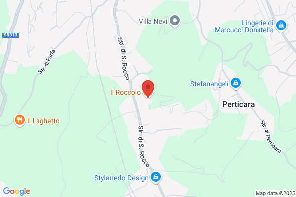 Pizzeria Nulli Rinalducci