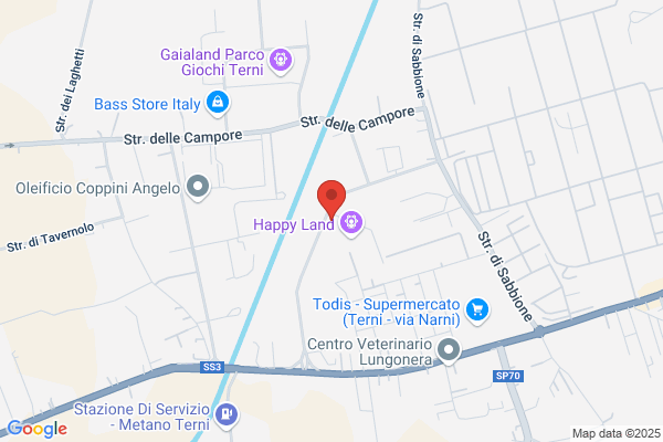 Pizzeria Rossoverde