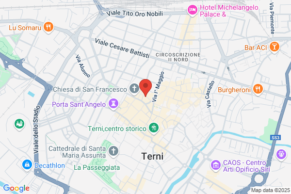 Pub Together S.N.C. Di Piccione Elvira Maria & c.