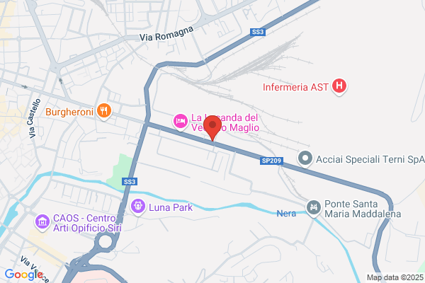 Boccolini Srl