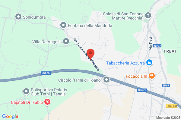 Ma Marino Ambiente