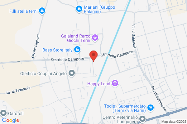 La Casa dell'Infisso