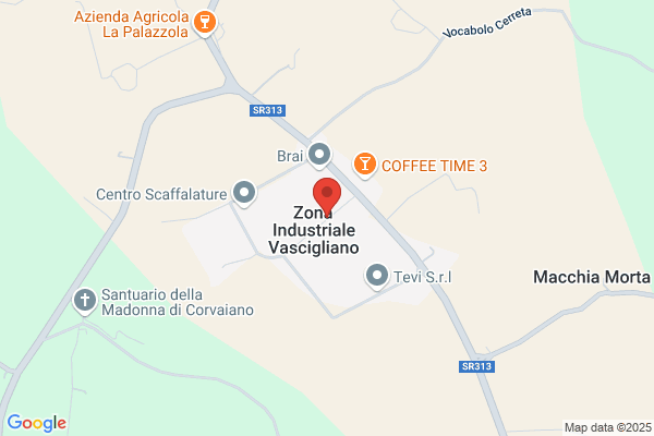 Termoprefabbricati Di Piantoni Fabrizio