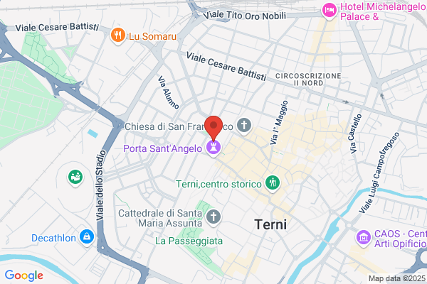 Le Bontà di Michela