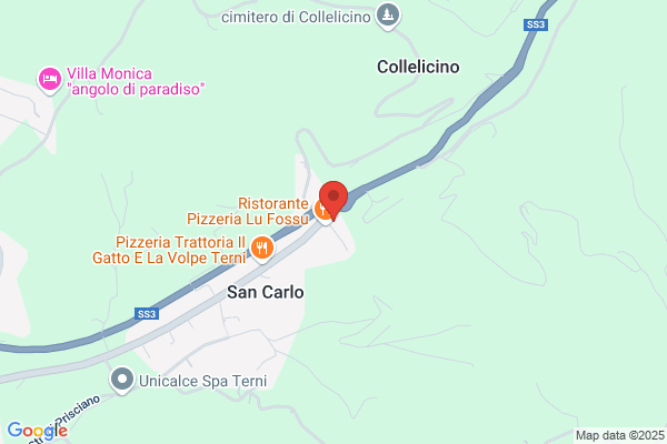 Luzzi & Sapora