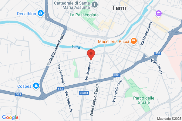 La Cornice Di Fagotti Cristiana