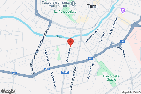 Le Cornici Di Anna Di Zara Annamaria