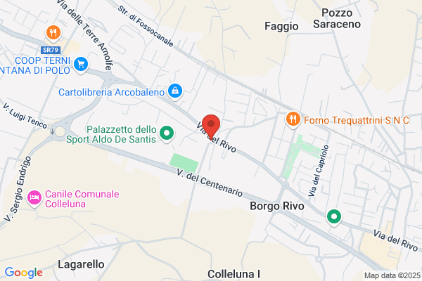 Valsecchi barbara