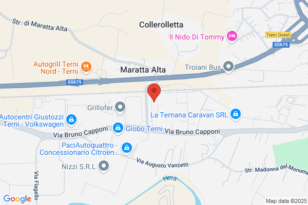 Radio Incontro